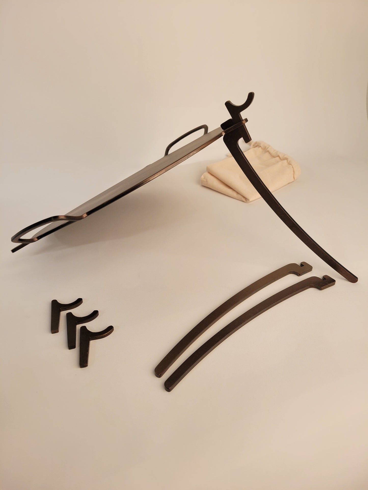 The Recluse Griddle - 16