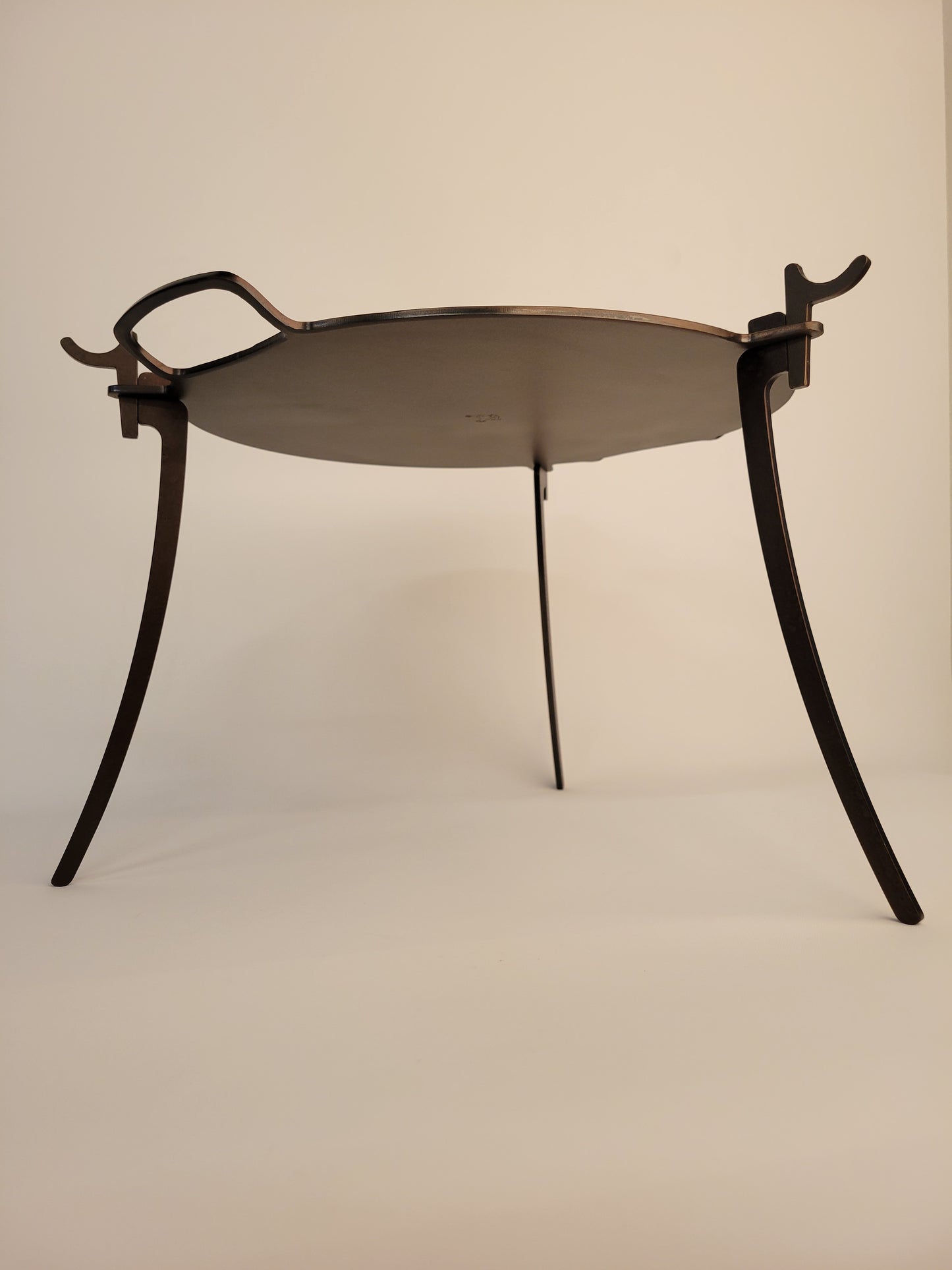 The Recluse Griddle - 16