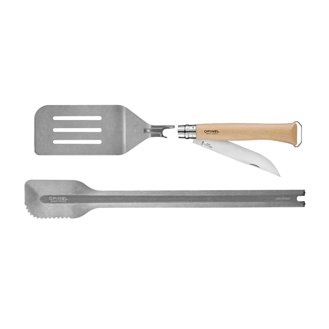 Opinel Grilling Set