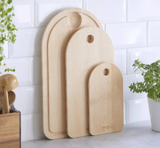 Large Cutting Board (Opinel)