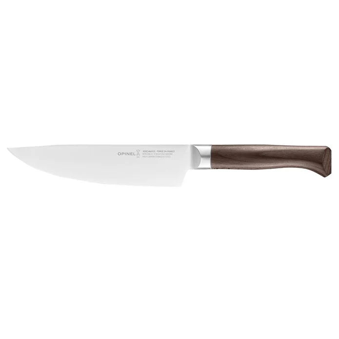 Forged 1890 8" Chef Knife (Opinel)