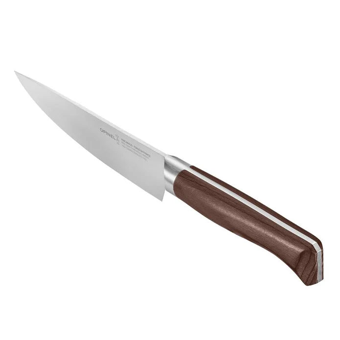 Forged 1890 8" Chef Knife (Opinel)