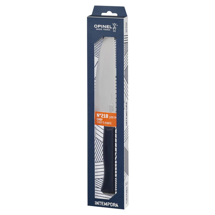 Intempora 8" Chef Knife (Opinel)