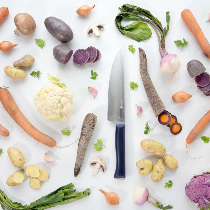 Intempora 8" Chef Knife (Opinel)