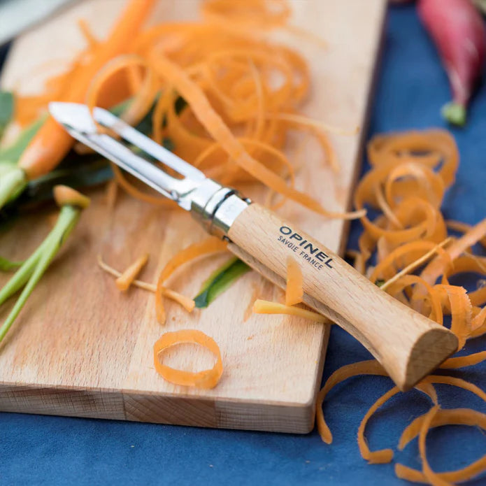 No.06 Peeler (Opinel)