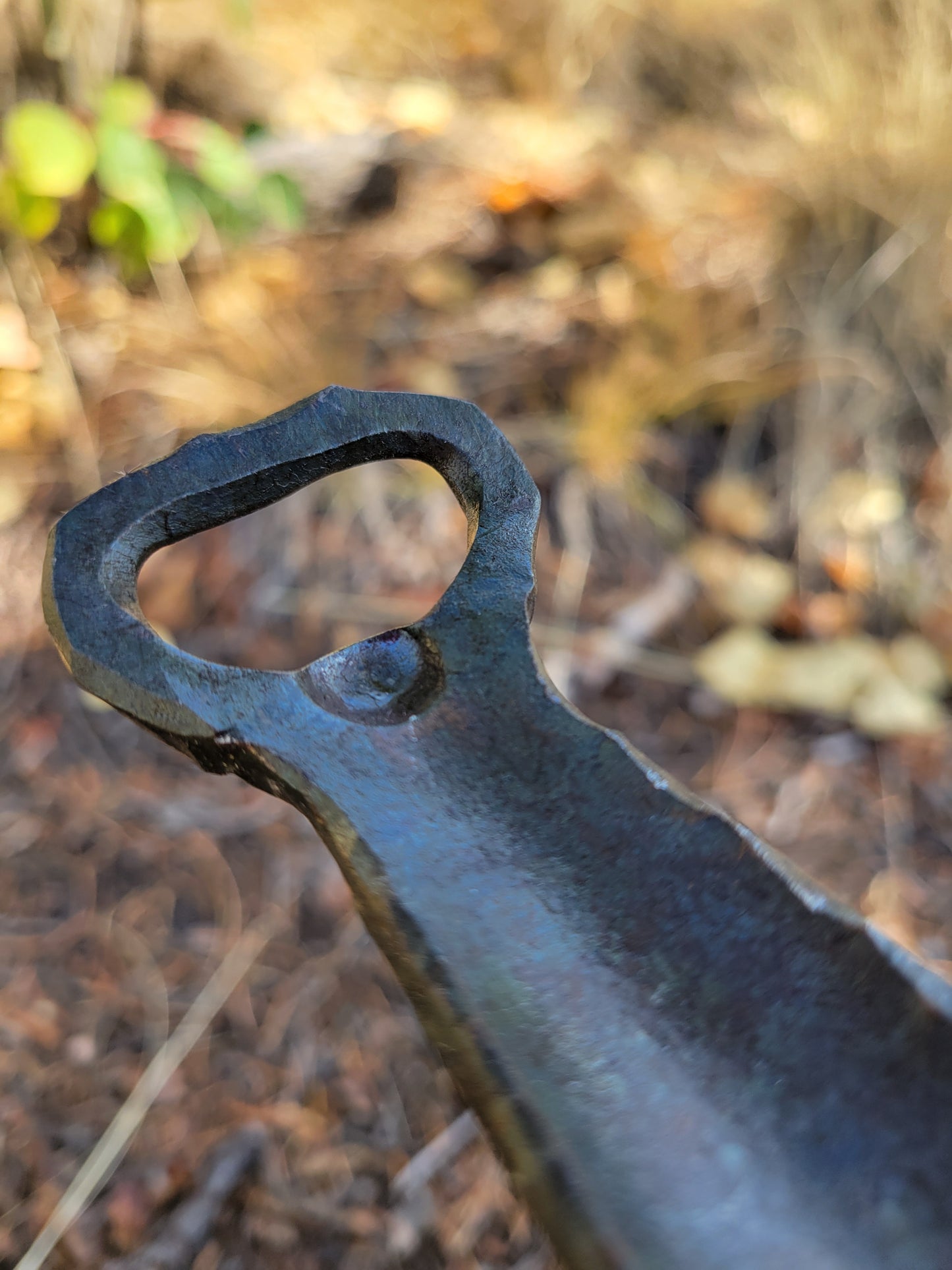 CSC No. 10 - Bottle Opener Handle