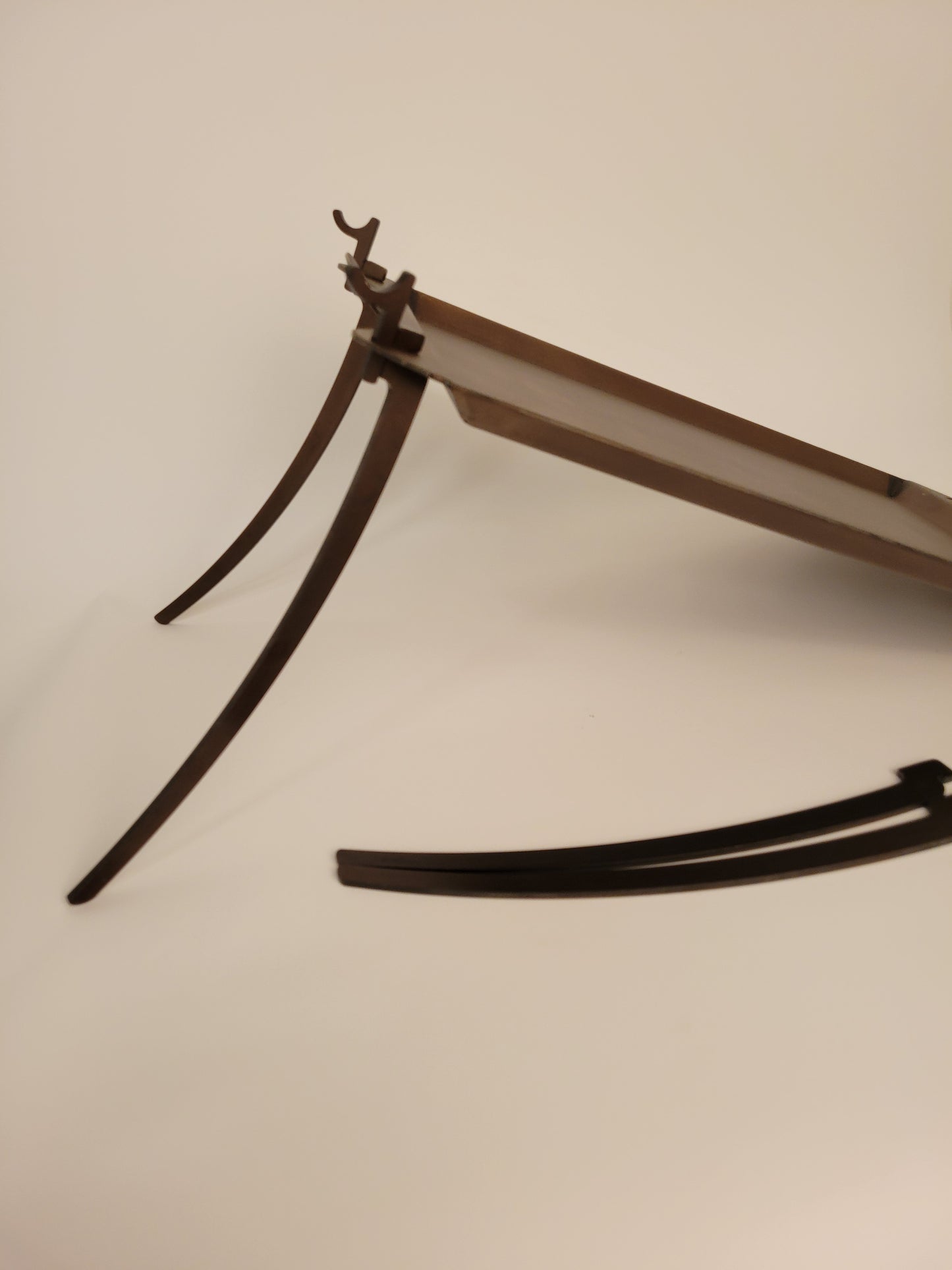 Recluse Campfire Griddle